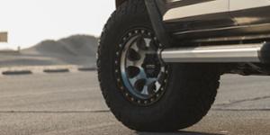 Toyota 4Runner
